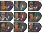 *1997 Viper Cobra First Strike-#c Dale Earnhardt Sr.-one Card Only!*. Fixed Price $34.95.