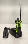 Motorola Portable APX6000XE 700/800 763-870 Mhz 96CH 3W M1.5. Fixed Price $1595.00.