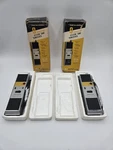Realistic TRC-25A Cb 9 Transistor Transceivers With Boxes. Fixed Price $24.99.