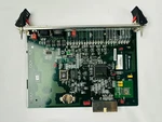Motorola 01-W3494F-01H Cpci System Monitor Board. Fixed Price $250.00.