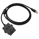 Usb Programming Cable For Motorola Radio DGR6175 DM3400 DM3401 DM3600 DM3601. Fixed Price $17.98.