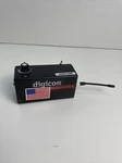 Digicom Digital B4HSTX1000 Wireless Porta Phone Transceiver No Power Cord. Fixed Price $50.15.