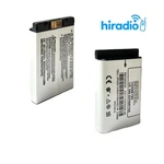 2PCS NNTN6923A 1800MAH Battery For DTR620 MTH650 Nextel I860 -replacement Pack. Fixed Price $39.90.