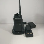 Motorola Xpr 3300E Two-way Radio AAH02RDC9VA1AN A768 (see Description). Fixed Price $198.88.