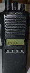 Kenwood TK-480 800MHZ Ltr Trunking Radio Large Qty Tested,tuned, Aligned. Fixed Price $199.95.