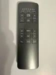 77391 RF258C Remote Control For Serta Motion Perfect And Iii Adjustable Bed. Fixed Price $75.00.