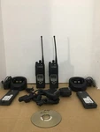 Motorola XTS5000 Model Ii 700800MHZ P25 Trunking Radio Adp Police Fire Sheriff. Fixed Price $235.00.