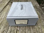 Telex Stratus 30XT Active Noise Reduction Headphones Nos Please Read Headset. Fixed Price $169.99.