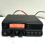 Vertex Standard Fcc K66VX-4000VE Vhf 148-174MHZ Mobile Radio. Fixed Price $59.95.