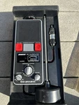 Avx Audiovox The Lifesaver Hand Held Transceiver 2 Way Radio MCB-10 No Tested. Fixed Price $20.00.