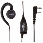 Kenwood KHS-31C C-ring Ear Hanger Headset With In-line Ptt & Mic. Fixed Price $44.01.