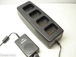 Navcom 92-310046-3001 Lithium-ion Battery Charger Station. Fixed Price $127.53.