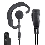 Pryme SPM-312EB Responder 1-WIRE Headset For Vertex VX-310 And VX-500 Series. Fixed Price $51.00.