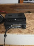 Midland MXT115 15W Gmrs Micromobile Two-way Radios. Fixed Price $110.00.