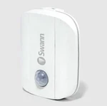 Swann Motion Alert Sensor For Indoor & Outdoor Waterproof Wide Detection. Fixed Price $12.88.