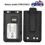 For Vertex EVX-C31 VZ-30-G6-4 VZ-30-D0-5 Radio Battery FNB-Z181LI. Fixed Price $19.26.