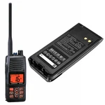 SBR-29LIIS FNB-115LIIS Battery For Standard Horizon HX400IS 2550MAH 7.4V. Fixed Price $53.10.