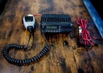 Icom Vhf Analog/digital Fdma/nxdn/idas IC-F5061D Used Repaired Power Cord. Fixed Price $150.00.