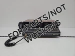 Vintage Cobra 89XLR 40-CHANNEL Cb Base Station Transceiver Radio For Parts. Fixed Price $64.99.