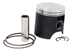 Vertex Replica Cast Piston Kit For Cobra Cx 65 (07-09 12-16) 24107CD. Fixed Price $59.46.