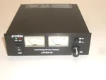 Jetstream JTPS31MB2 13.8VDC 25 Amp Switching Power Supply W/ Dual Meter. Fixed Price $159.95.