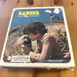Vintage Walkie-talkies, Ranger Solid State Transceivers, Model 886. Fixed Price $15.00.