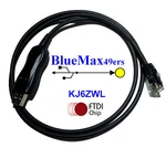 Ftdi Usb Programming Cable For Older Bendix King Base & Mobile Radios LAA0725M. Fixed Price $36.95.