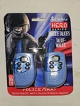 Cobra Hero Series HE130B 16 Mile 22 Channel Walkie Talkie -new. Fixed Price $15.99.