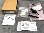 Motorola Earpiece W/coil Cord And Rt Angle Plug RLN4941A (new In Box). Fixed Price $68.00.