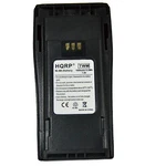 High Capacity Battery For Motorola Digital Portable Two-way Radio NNTN4496. Fixed Price $19.95.