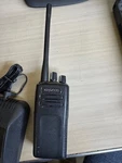 Kenwood NX-3200 Vhf Digital Nxdn Handheld Radio Complete With Battery & Charger. Fixed Price $150.00.