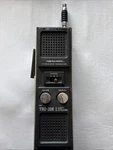 Vintage Realistic TRC-206 Transceiver 3 Channel Cb Bands. Fixed Price $49.05.