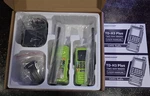 (2) Tidradio TD-H3 Plus. Mult-band Gmrs/ham & Wireless Programming. Fixed Price $80.00.