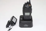 Icom IC-F80S (06) Uhf (450-512 Mhz) 256 Channels 4W Mdc. Fixed Price $140.00.