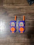 Set Of 2 Nerf Walkie Talkies Frs Tactical Glow In The Dark. Fixed Price $11.99.