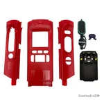 Red Repair Front Housing Case For APX6000 APX8000 M2 Radio With Keypad. Fixed Price $34.90.