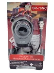 Stryker SR-76NC Rugged Handheld Noise Cancelling 4-PIN Cb Microphone Brand New. Fixed Price $33.99.