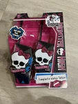 Monster High Walkie Talkies Fangtastic Toy /new/girl Skull W/a Bow 2016. Fixed Price $12.79.