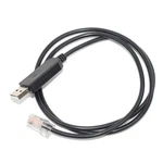 Interface Cable For Tait Mobile Radio TM8000 TM9000 TM8100 TM8200 TM9100 TM9300. Fixed Price $50.71.