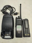 Motorola XTS5000 Ii Vhf 136-174MHZ P25 Digital Radio H18KEF9PW6AN. Fixed Price $300.00.