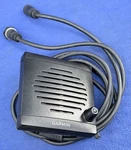 Garmin Active Speaker For Ghs 10, Vhf 200 & 300 Marine Radios-tested Working. Fixed Price $64.95.