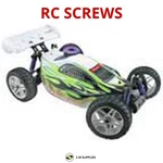 Rcscrewz Stainless Kit OFN023 For Ofna Hyper 7 Pcr Set. Fixed Price $38.94.
