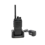 New Rugged Radios RDH16 Business Band Handheld Uhf - Digital Analog. Fixed Price $200.00.