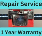 *screen Repair Service* 2018 Jeep Grand Cherokee 8.4 Uconnect Am Fm MP3 Radio. Fixed Price $309.99.