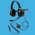 Racing Radio Headphone For Motorola XPR-4500 XPR-6000 XPR-6100 XPR-6300/6350. Fixed Price $205.00.