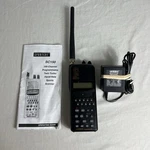 Uniden Bearcat SC150B Twin Turbo Sportcat Handheld Scanner W/ Manual Tested Read. Fixed Price $34.99.