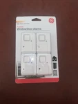 New! Pack Ge Personal Security Window Door Alarm Model 45174 Home. Fixed Price $10.00.