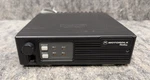 Motorola Radius D34LRA73A5BK Uhf Radio - Powers On. Fixed Price $39.99.