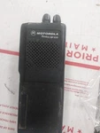 Motorola Radius Gp 300 Portable Radio Untested. Fixed Price $19.95.