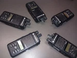 Lot Of Motorola XPR3500E AAH02RDH9VA1AN-AMA2 Uhf 2WAY Radio No Antenna Battery. Fixed Price $275.00.